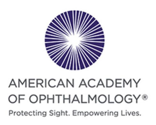 Certificado por American Academy of Ophthalmology Dr. Jesus Lozano gutierrez