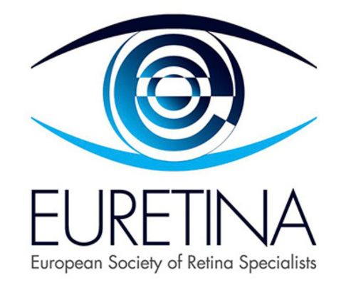 Certificado por Euretina European Society of Retina Specialist Dr. Jesus Lozano gutierrez