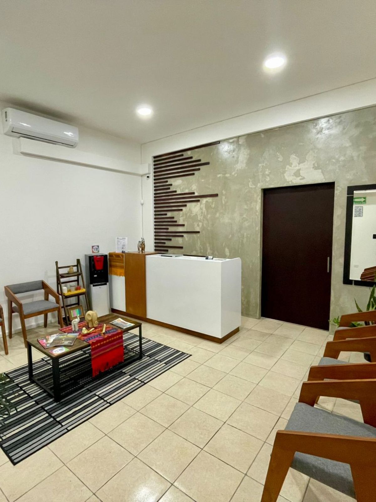 Dr Jesus Lozano Oftalmólogo y retinólogo La Paz BCS 